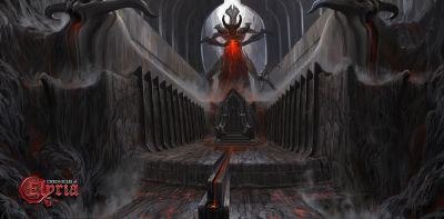 daemon daemon